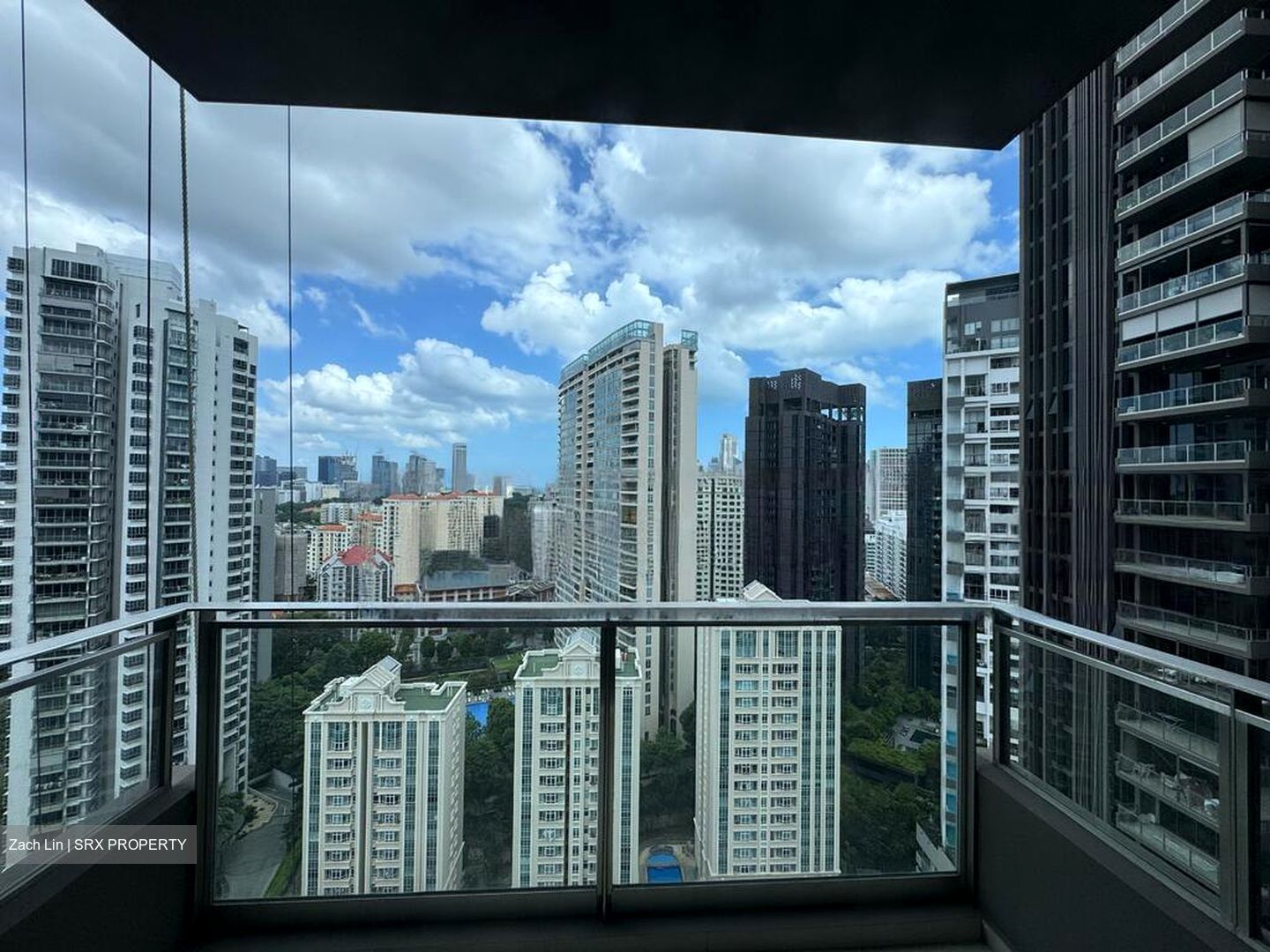 The Avenir (D9), Condominium #504155111